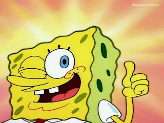 Kumpulan gambar animasi spongebob squarepant