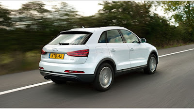  Audi Q3  Photos, Images, Pictures, Download Audi Q3 HD Wallpapers 