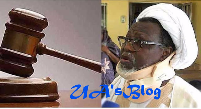 Court Denies El-Zakzaky’s Bail Application