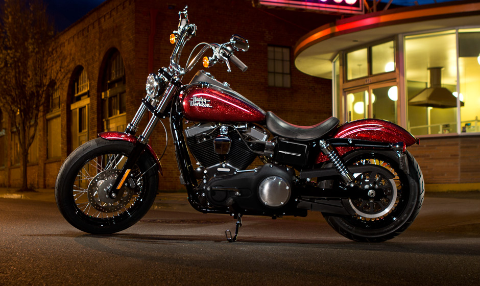 Daftar Harga  Motor  Harley Davidson  Terbaru 2013 Berita 