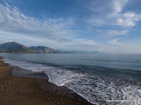 CALABRIA: Egy elfeledett régió (1. rész) / A forgotten region (Part 1)