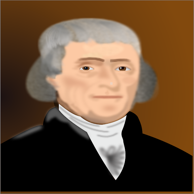 Thomas Jefferson