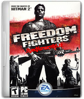 Freedom Fighters 1 PC Game Full Version Free Download