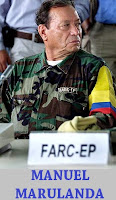 Líder de la FARCS