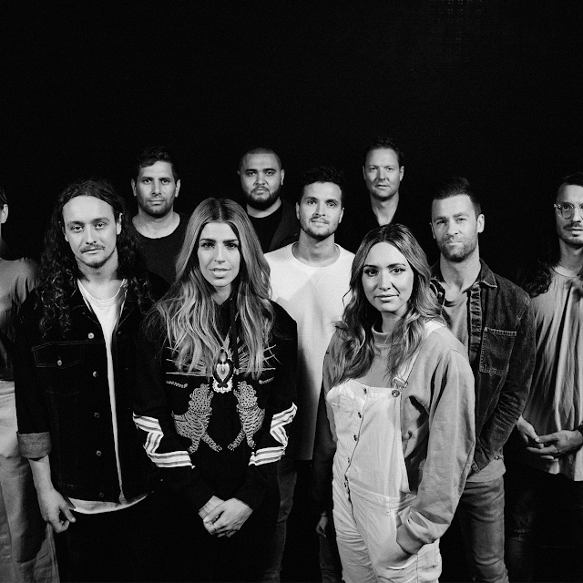 Hillsong Worship Hits [320KBPS] [Download]