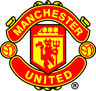 latest manchester united logo