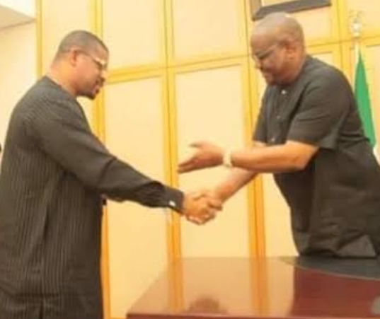 Chief of staff to Rivers State Governor Emeka Woke refutes allegation to clampdown on Lee Maeba and others 