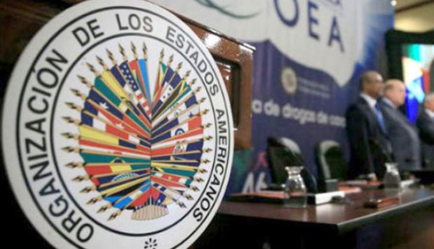 EEUU prometió en la OEA que Maduro rendirá cuentas por sus atrocidades