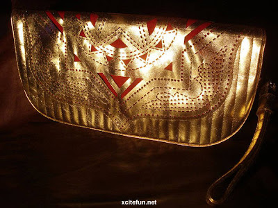  Mahin Hussain Fabulous Bags Collection 2011