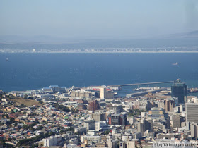 Table Mountain