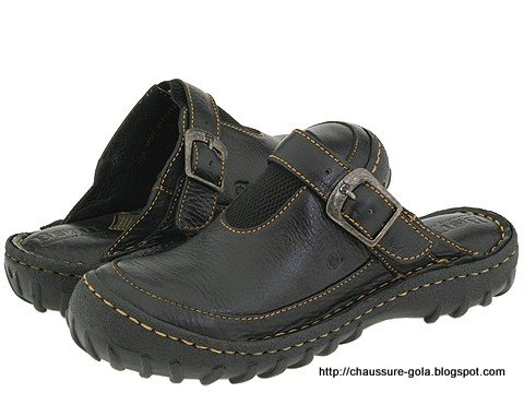 Chaussure gola:gola-550250