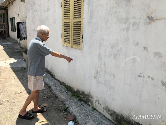 Phẫn nộ bé trai bị bố bạn đấm hộc máu mồm: ‘Cháu bị đạp vào tường, vừa khóc vừa xin nhưng vẫn bị đánh tiếp’