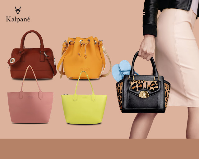 Leather Bags For Women