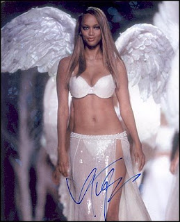 Tyra Banks Pictures