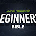 How to learn hacking: The (step-by-step) beginner's bible for 2023