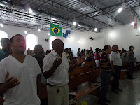 Culto Dominical