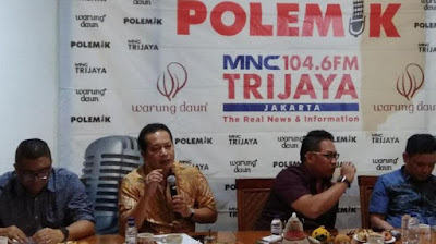 Timses Prabowo Minta Bawaslu Tegas Soal Kepala Daerah Yang Melanggar