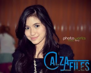 Ashilla Zee (Ashilla Zahrantiara)