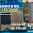 Samsung Galaxy A54 SM-A546B/E ISP PinOUT