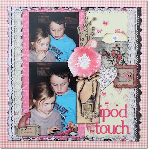 ipod ipod