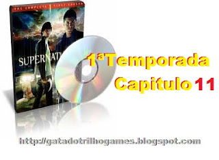 assistir sobrenatural on line assistir supernatural on line assistir sobrenatural 1 sistir sobrenatural 1 temporada dublado 