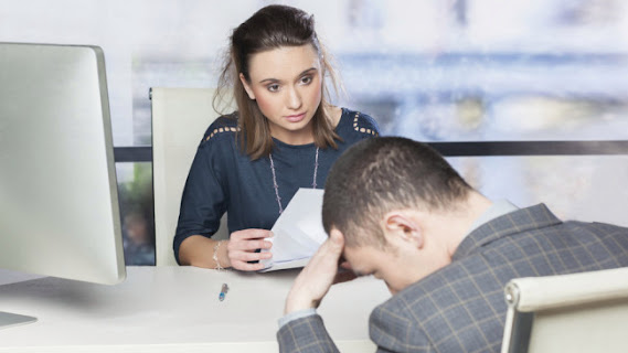 13 Causes of Failed Interviews You Should Avoid