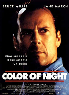 Il colore della notte