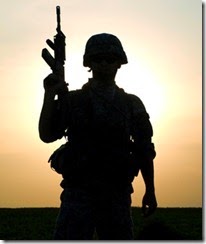 Us Soldier