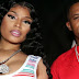 Nicki Minaj Reveals She And Boyfriend Kenneth Petty Will Be Married In 'About 80 Days'