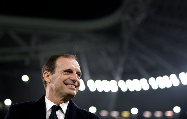 Allegri: "Od krucijalnog je značaja postići pogodak u Madridu"