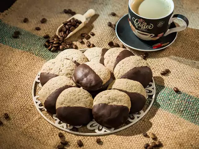 Karachi Cookies & Coffee Recipe to Delight Your Senses