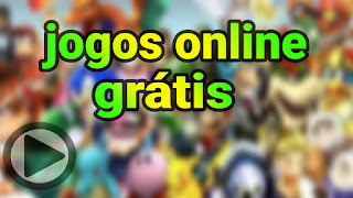 Jogos online - Start Games