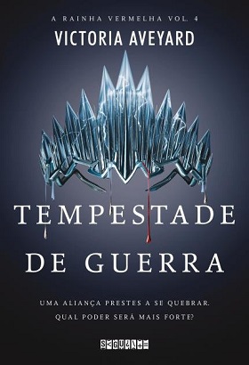 Victoria Aveyard