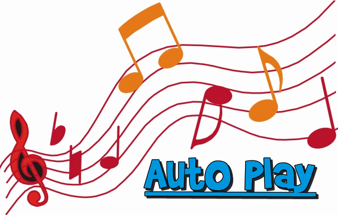 Musik Auto Play