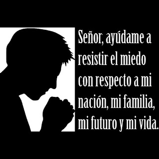  El viciado paralizador de Satanás es el MIEDO, ¡pero no tienes que participar en él! 🛑 Recuerden que Job dijo: "Porque lo que tanto temí, vino sobre mí, y lo que temía, vino a mí" (Job 3:25). ⛔️