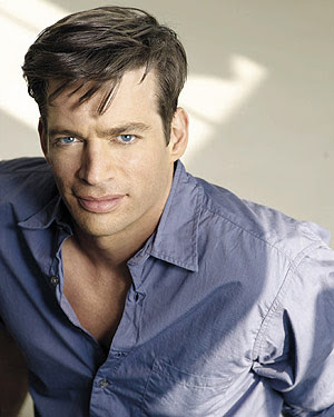 Harry Connick, Jr. Hot Photo
