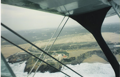 Pitts Special S-2A