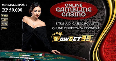 Apa Itu Permainan Casino Online? 