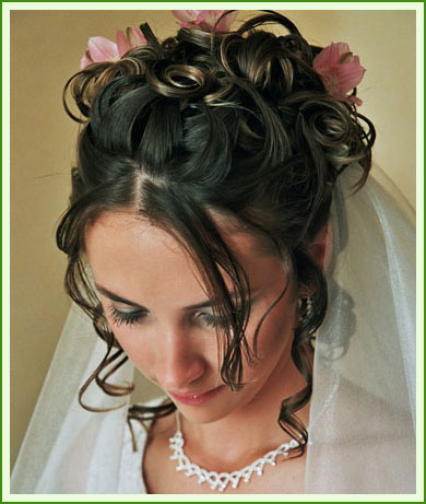 Wedding Hairstyles for Long