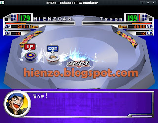 Download Game Beyblade (PSX ISO) | Hienzo.com
