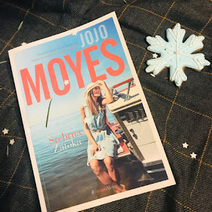 Jojo Moyes - Srebrna Zatoka PRZEDPREMIEROWO 