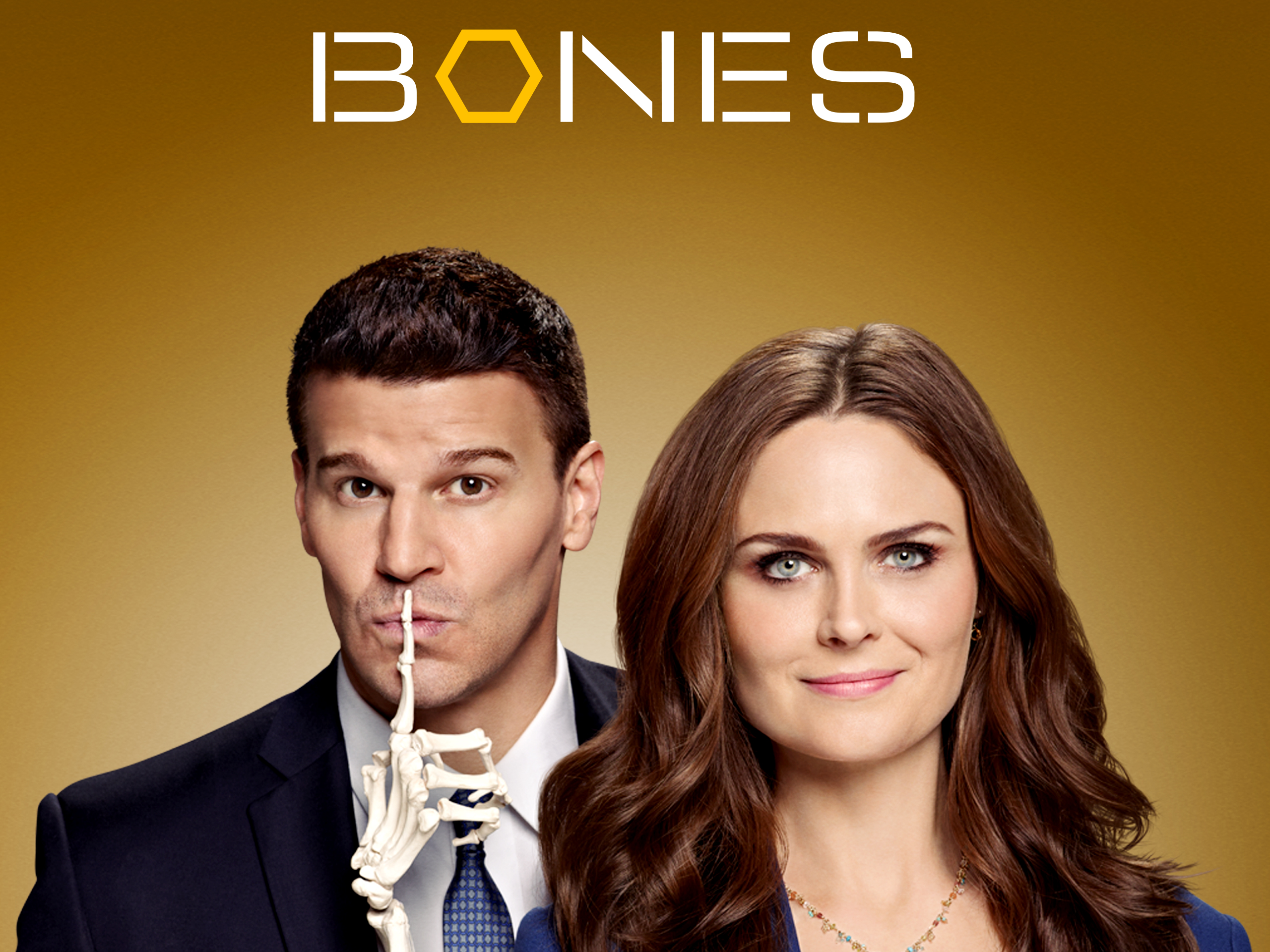 Bones Temporada 9 - Dual 720p Sub - WEB-DL (2012 - 2013)