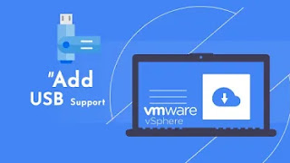 Cara Create VM Pada VMware ESXi