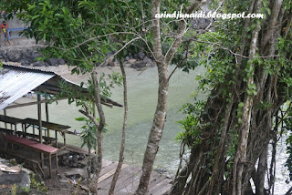 Pantai Sulamadaha