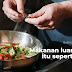 Kalau Makanan Lezat dan Enak Itu Biasa, yang Luar Biasa Itu Seperti Apa?