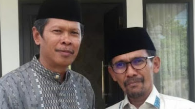 Sikapi Kasus Minahasa, FKUB Kota Bima Ajak Elemen Masyarakat Tetap Jaga Kamtibmas