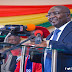 On-Duty Police To Bear Weapons, Other Protective Gear - Vice President Bawumia 