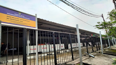 Pemkot Bandung Amankan Aset Eks Jatayu Molek untuk RSKGM