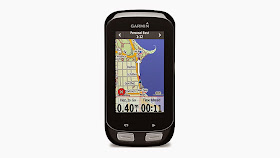 Garmin Edge 1000 Garmin has been working on creating their new bike computer the "Garmin Edge 1000". The Garmin Edge 1000 Features built-in wi-fi, weatherproof, glove compatible, and also a backlit 3" touchscreen. Garmin Edge 1000 also designed for easy connection to all your ANT+ sensors. Garmin Edge 1000 price $600