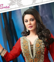 Salwar suits 2013-14